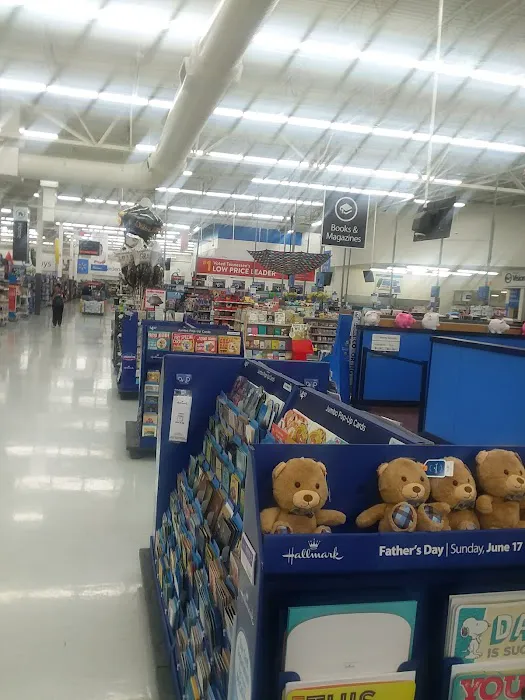 Walmart Supercenter 4