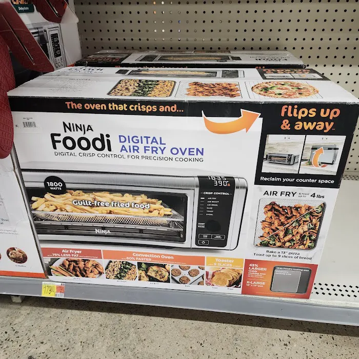 Walmart Supercenter 7