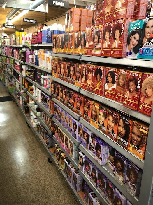 TOTAL GOSPEL BEAUTY SUPPLY STORE 3