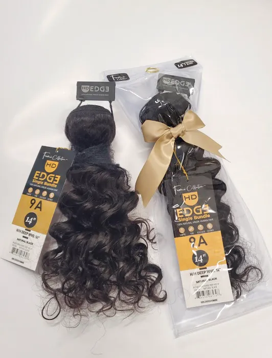 TOTAL GOSPEL BEAUTY SUPPLY STORE 2