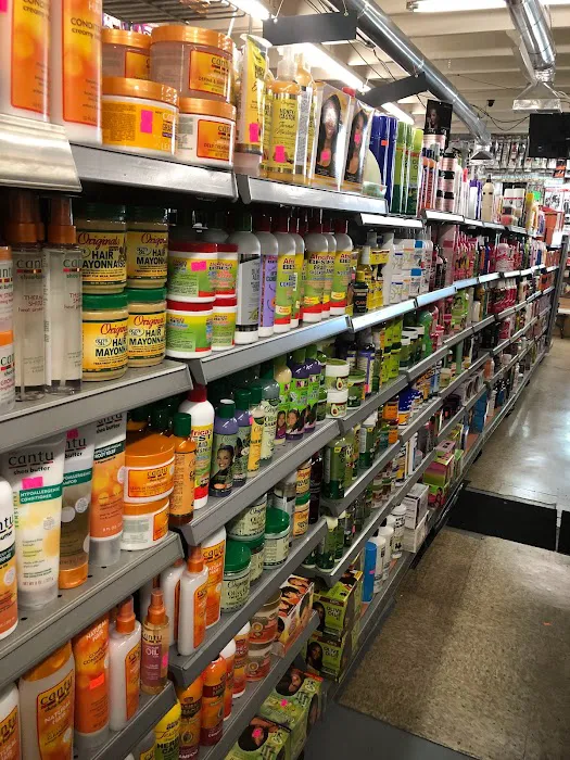 TOTAL GOSPEL BEAUTY SUPPLY STORE 4
