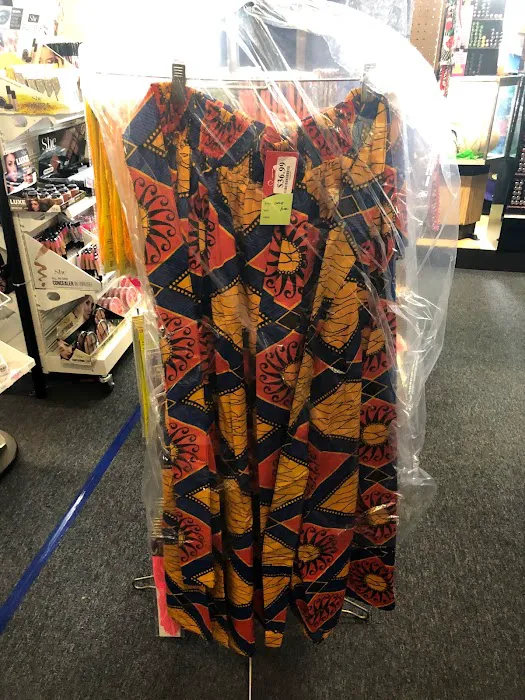 TOTAL GOSPEL BEAUTY SUPPLY STORE 0
