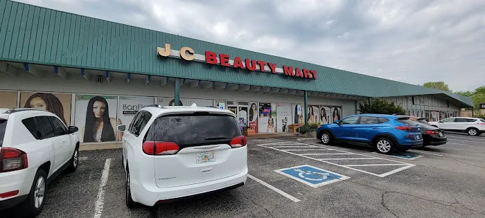 JC Beauty Mart 2