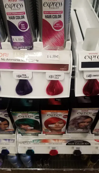 JC Beauty Mart 1