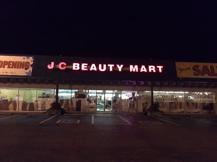 JC Beauty Mart 7