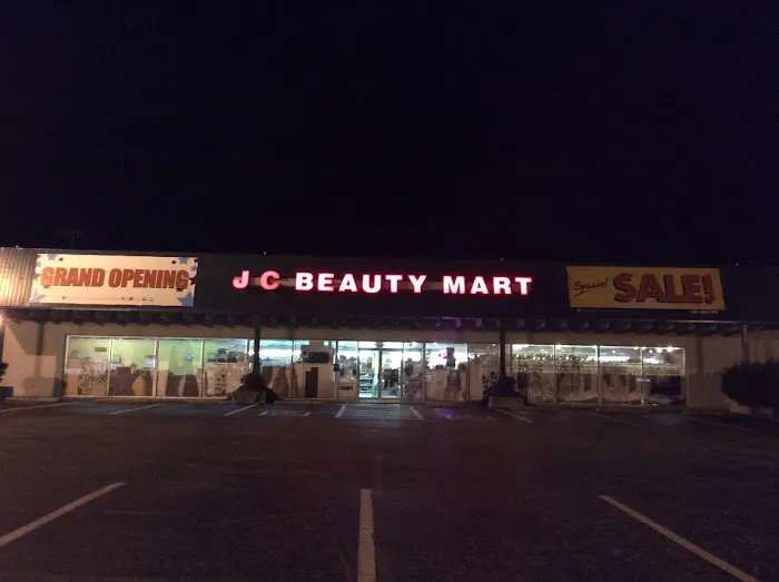 JC Beauty Mart 3