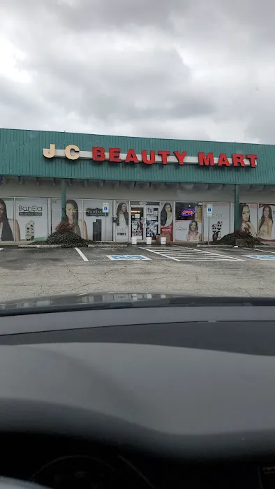 JC Beauty Mart 6