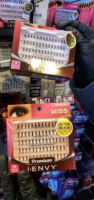 JC Beauty Mart 4