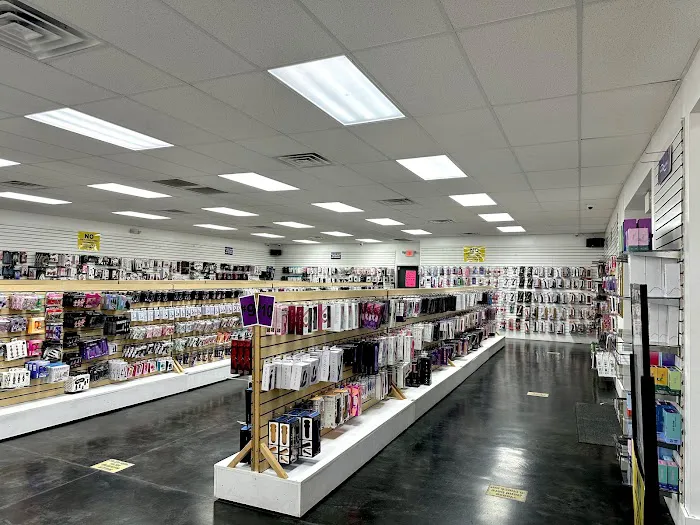 Jenna's Adult Superstore 2