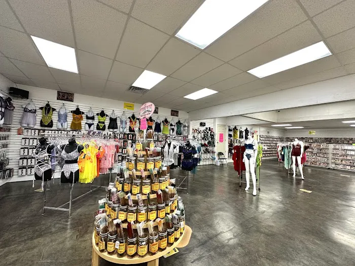 Jenna's Adult Superstore 1