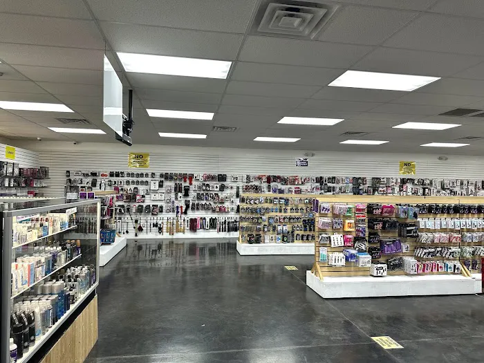 Jenna's Adult Superstore 3