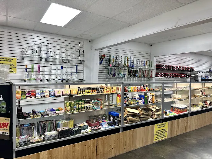 Jenna's Adult Superstore 5
