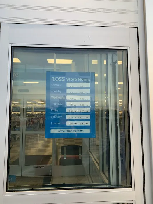 Ross Dress for Less 4
