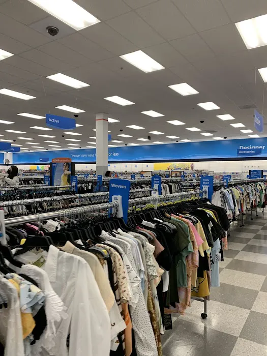 Ross Dress for Less 1