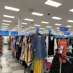 Ross Dress for Less ico