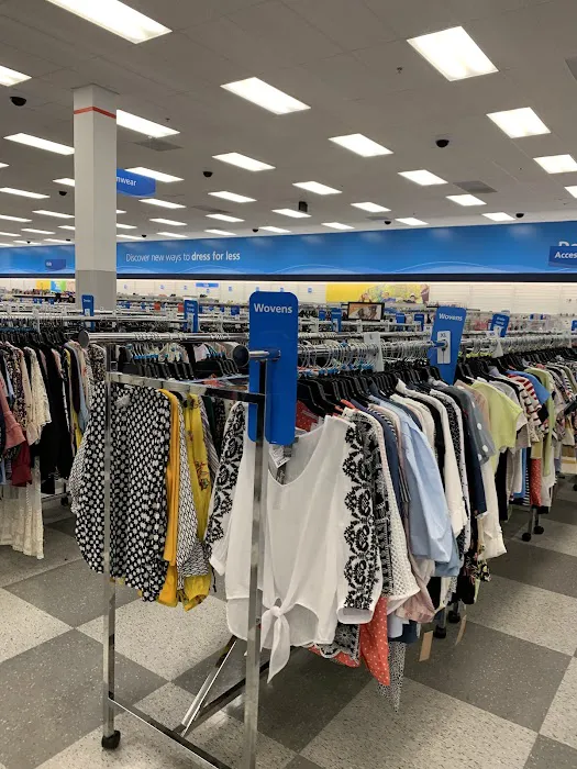 Ross Dress for Less 2