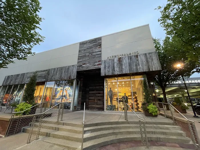 Anthropologie 4