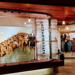 Altar'd State Fayette Mall ico