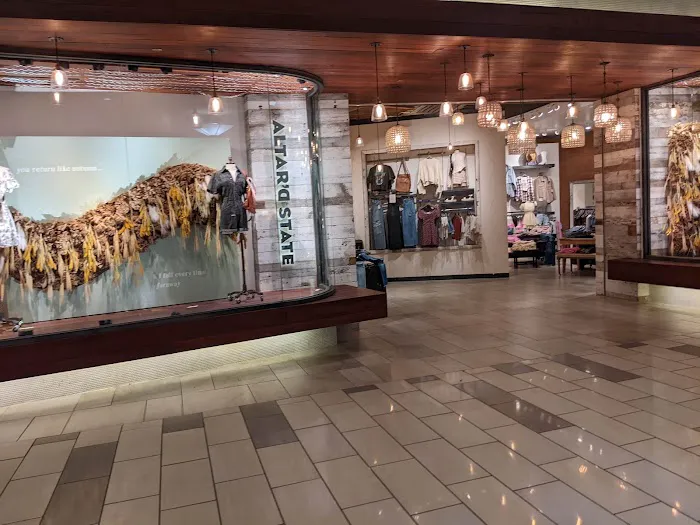 Altar'd State Fayette Mall 1