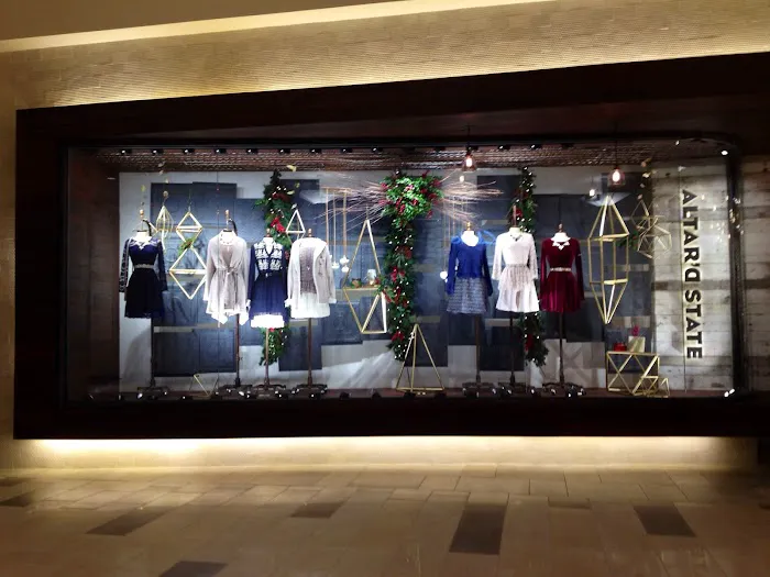 Altar'd State Fayette Mall 7