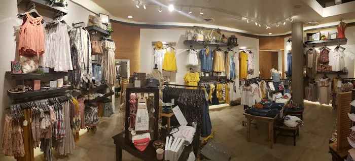 Altar'd State Fayette Mall 2