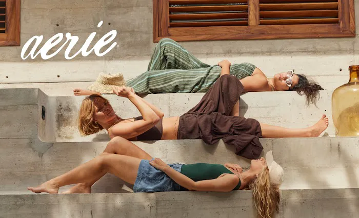 Aerie 9