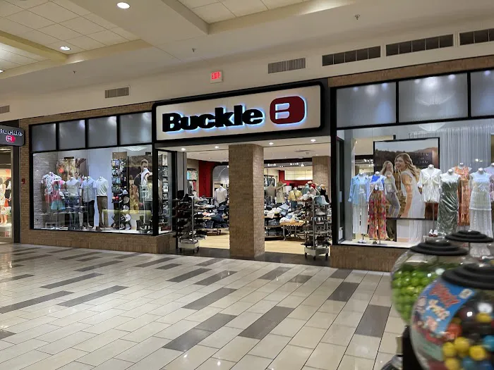 Buckle 1