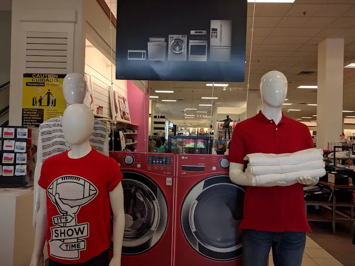 JCPenney 7