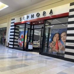 SEPHORA ico
