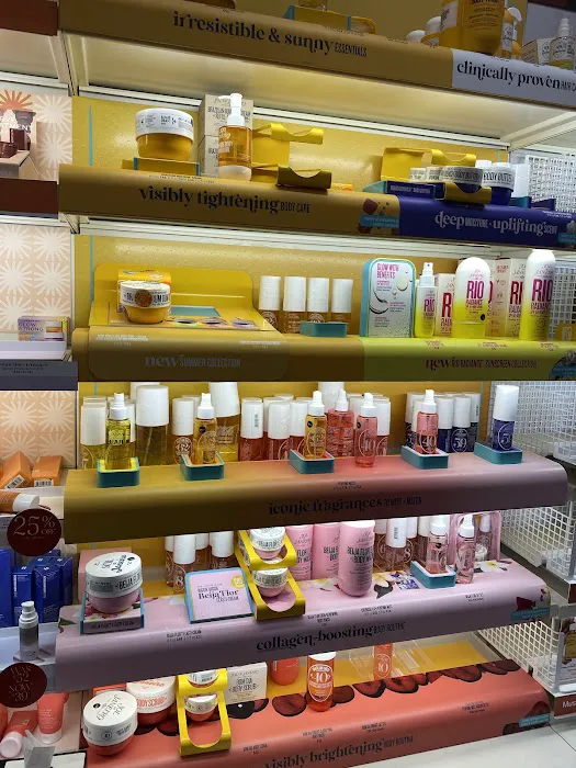 SEPHORA 1