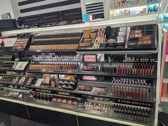 SEPHORA 5