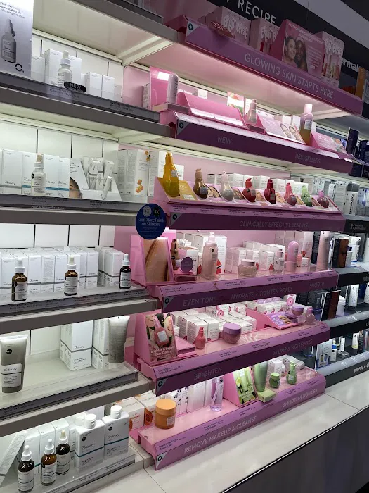 SEPHORA 3