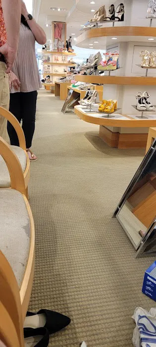 Dillard's: Fayette Mall 3