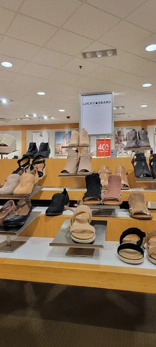Dillard's: Fayette Mall 2