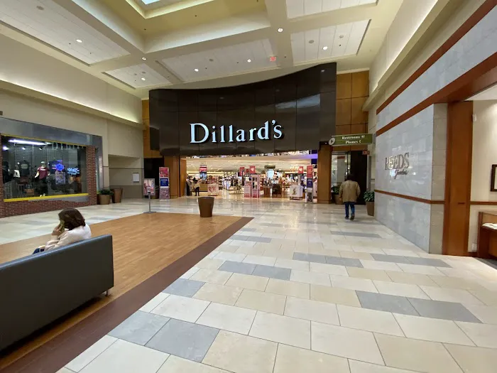 Dillard's: Fayette Mall 0