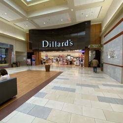 Dillard's: Fayette Mall ico
