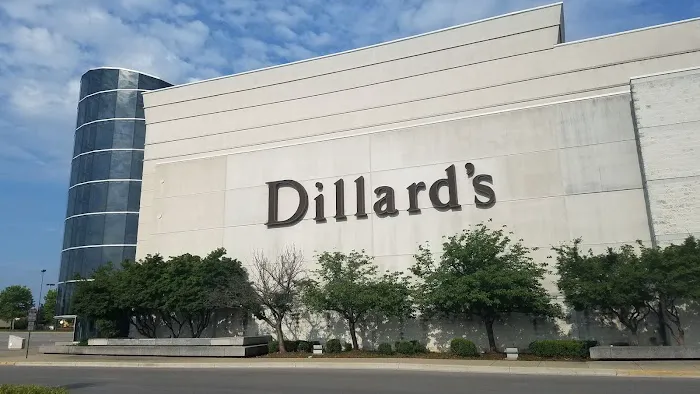 Dillard's: Fayette Mall 1