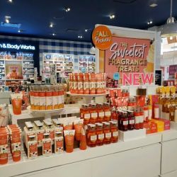Bath & Body Works ico