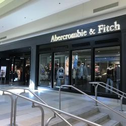 Abercrombie & Fitch ico
