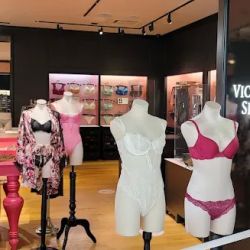 Victoria's Secret ico