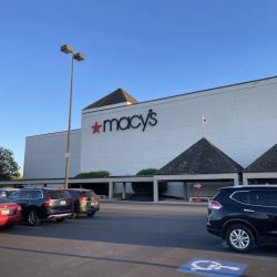 Macy's ico