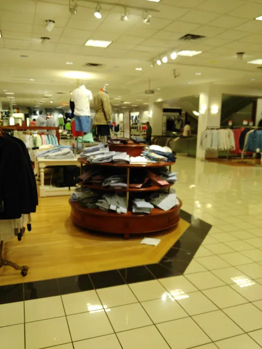 Macy's 9