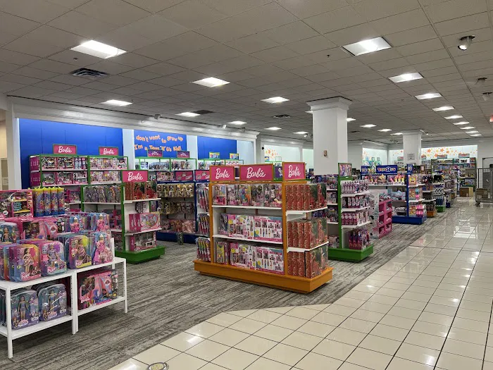 Macy's 5