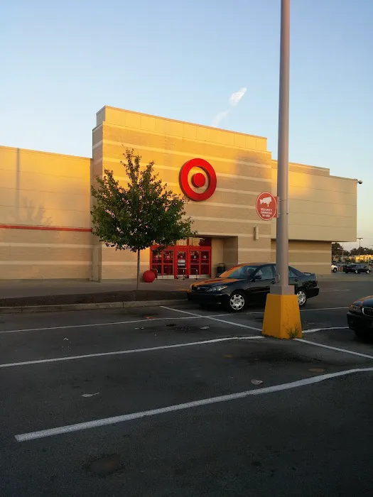 Target 0