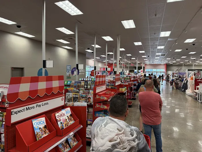 Target 2