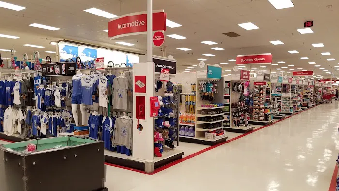 Target 4