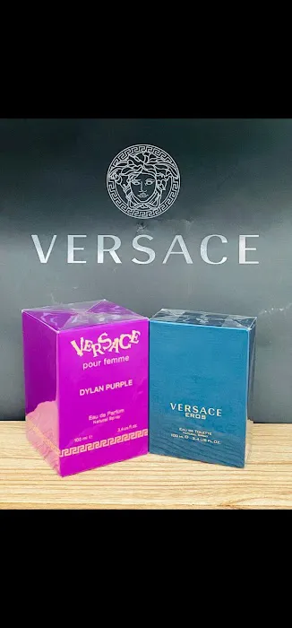 Essence perfume-Galleria Mall 2