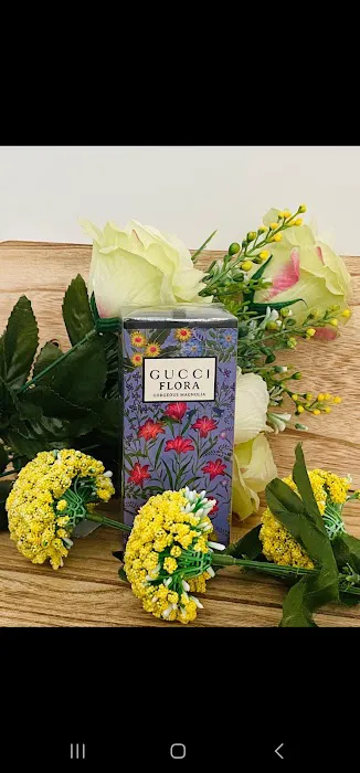 Essence perfume-Galleria Mall 1