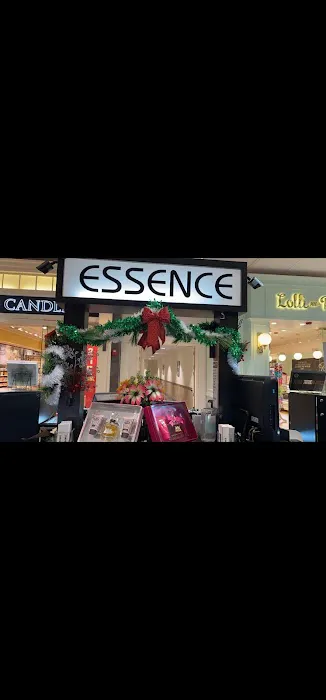 Essence Perfume-West county 1