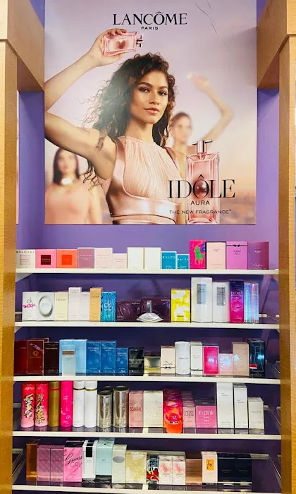 Perfume Palace 2